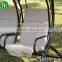 Couples Double Balcony Terrace Swing Hanging Chair Rocking Chair Outdoor Leisure Outdoor Garden