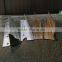 2014 tile trim aluminum in stock and customization good visual effect multiple colors