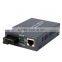 power outlay 10/1001000M Singlemode single fiber transceiver