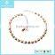 2015 New Custom Brand Quality Fashion Statement Necklace