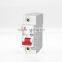 BD-100 series high breaking capacity circuit breaker