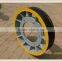 traction sheave 620*4/6*12 for traction machine