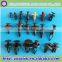 Reliable Manufacture all kinds auto plastic clip/auto body clips/universal car clips
