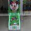 Funshare new Chinese kids games indoor street basketball arcade game machine for children