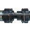 UV sterilizer / waste water UV sterilizer / wastewater UV sterilizer with smart cleaning with