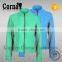 Quick dry outdoor sports absorbent hyperelastic fabric women jacket winter jacket