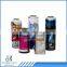 Automatic Pesticide Spray Can/Round Tin Can Sealing Making Machine