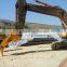 Yuchai YC excavator FROST PICKS/ excavator ripper