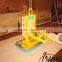 Vacuum Lifter by using Self- Powered