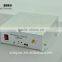 High power silver 12V IP 67 car siren amplifier 200W car alarm