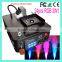 DJ Geyser Geiser RGB CO2 Cannon Pyro Vertical Upward 24pcs 3W LED RGB 3IN1 1500W Disco Smoke Fog Machine
