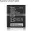 new rechargeable BL229 gb/t18287-2000 phone battery for Lenovo A806 A8 A808t