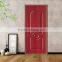 Hot sales melamine door bedroom wooden door designs