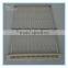 100% Spunbonded Polyeste Panel type Pleated Dust filter