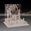 acrylic contact lens display stand /eyewear display stand /sunglass display rack