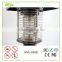 waterproof 304 stainless steel mosquito killer lamp