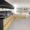 China modern kitchen designer and manufacturer