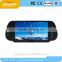 7 Inch LCD MP5 car rearview rear view mirror monitor reverse parking monitor