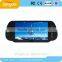 Auto Parking Assistance TFT LCD 7inch Rearview Mirror Monitor