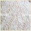 Hot Sales Super Soft 60" x 84" Luxury Chinchilla Ivory Faux Fur Throw Blanket Made In China