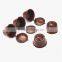 Reusable Refillable dolce gusto refill capsule, filter cup, PP Lid