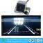 Best seller back up car camera bracket adjustable and dynamic track (XY-1688M)