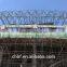 Steel Space Frame Stadium-Hongguo Sports Center