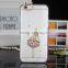 diamond glitter mobile phone case for cell phone for iPhone 6