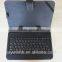 New design Arabic keyboard case for acer / for ipad