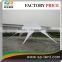 Ddouble pole tent - outdoor instant star tent for advertising