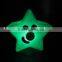Magic star LED light for home decoration