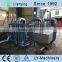 Hot air drying system