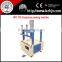 Compress pillow packing machine