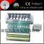 JRJ-2 Nonwoven polyester Wadding Rolling trimming Machine