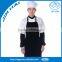 2015 wholesale kitchen apron for restaurant