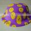 Plastic Blister Clown Hat
