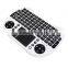 2017 new i8 Keyboard Touchpad Contro Wireless Air ergonomic mouse