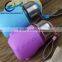 creative penguin shape glass bottle Silicone Cup Sleeve