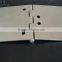 manufacturer satin finish stainless steel 304 door hinge