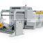 Servo series high speed 300m/min Kraft paper roll cutting machine