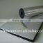 Flexible Foam Rubber Insulation Alum.foil tube