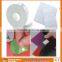 2015 Removable Double Sided Sticky Dots , Adhesive Silicone Dot