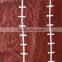 New design dress fabric, polyester satin fabric, buy fabric from china