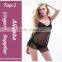 2015 new mature women babydoll xxl sexy black lingerie pics dress wholesale