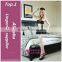 Spandex / ployester fancy amazing doctors costume for female womam