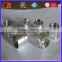CNC Milling Stainless Steel tight tolerance high precision fast turnaround