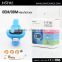 J-style health bluetooth baby smart thermometer digital seonsor thermometer for 0-3 years baby