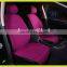 Polyester Air Mesh Fabric Warp Knit Fabric Protective Cover for Car Seat