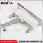 China wholesale Best selling items stainless steel gold cabinet handles