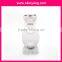 professional personal skin tightening facial lift 4D skin treatment without needle beauty device in home use